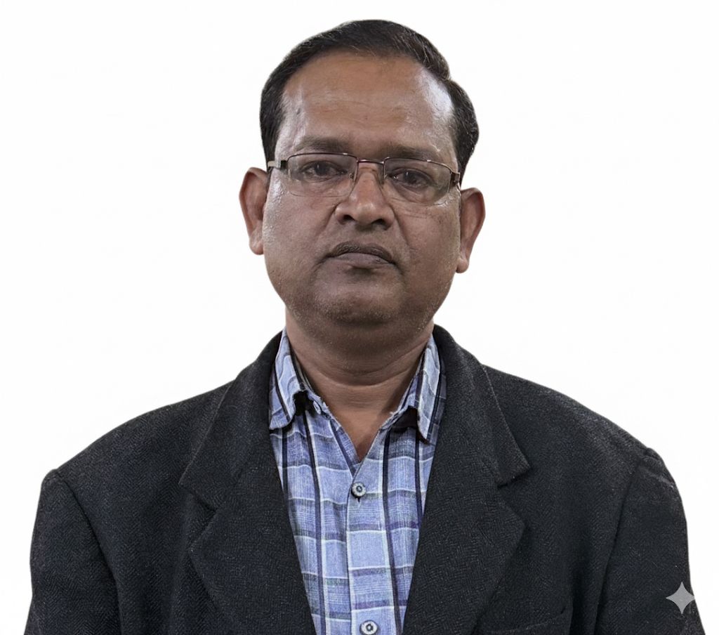 Dr Sunil Kumar